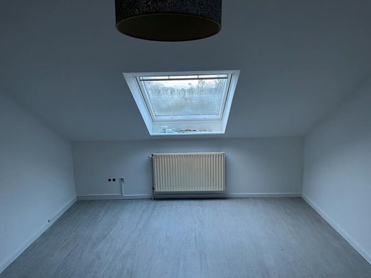 Renovierte 2-Zimmer-Wohnung in OL-Kreyenbrück - Photo 1