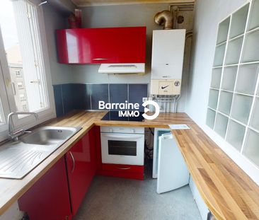 Location appartement à Brest, 3 pièces 48.37m² - Photo 3