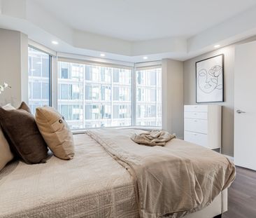 For Lease - 155 Yorkville Avenue Unit# 2308, Toronto, Ontario - Photo 1