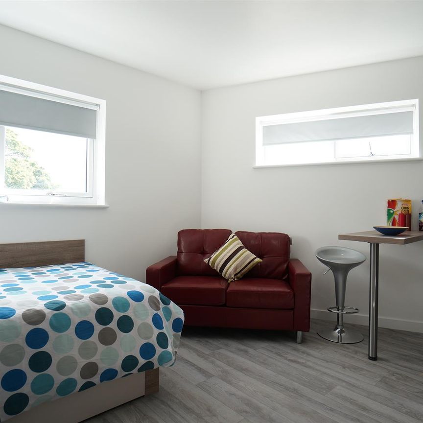 B4, 1 College Road - Photo 1