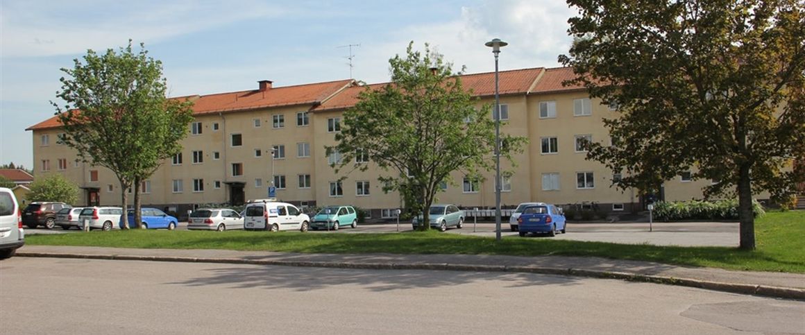 Vimbroplan 24 - Foto 1
