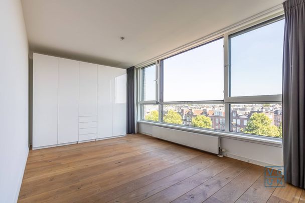 Sloterkade 138D, 1058 HM, Amsterdam - Foto 1