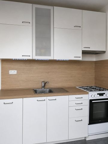 Pronájem bytu 1+1 37 m² - Photo 3