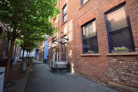 Sallys Yard, City Centre, M1 - Photo 2