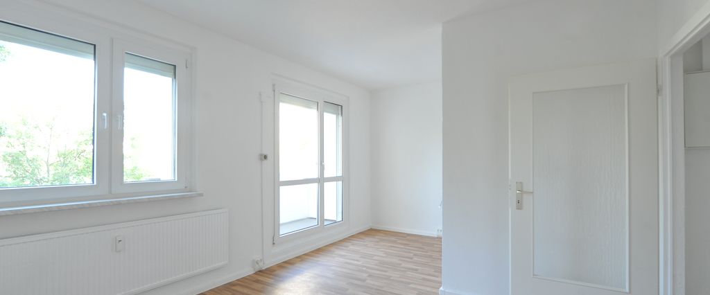 Für Studis + Azubis / Wohnung mit Küche / ab Februar 2026! - Photo 1