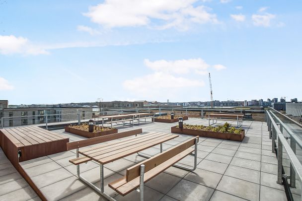 Stigsborg Bakke 48, 1. sal, lejl. 3. - Foto 1