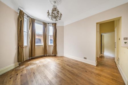 Trebovir Road, London SW5 - Photo 2