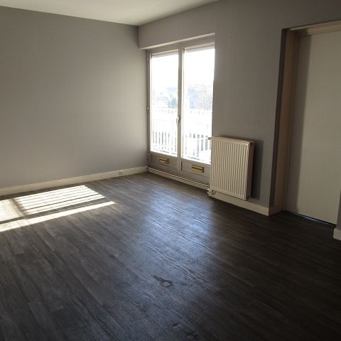 Location Appartement 2 pièces 49m² REIMS 51100 - Photo 1