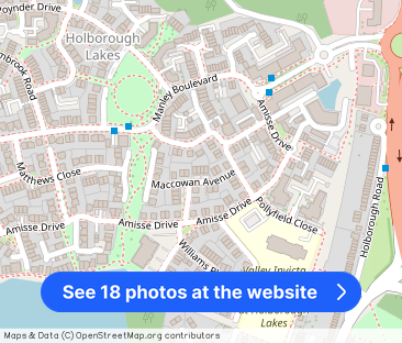 Maccowan Avenue, Holborough Lakes - Photo 1