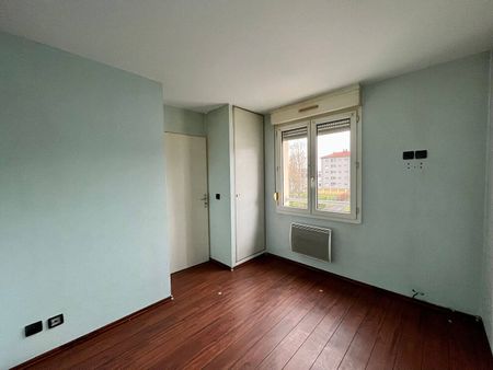 Location appartement 2 pièces 31.49 m² à Oberhausbergen (67205) - Photo 4