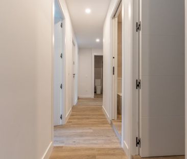 Private room with bathroom in Urgel - Photo 1