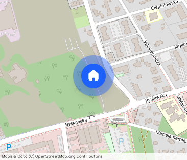 Piękne mieszkanie 2 pokojowe z balkonem - Фото 1