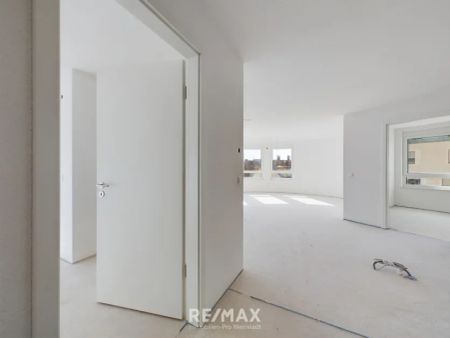 Exklusives Stadthaus Leonberg: 3 Zimmer mit überdachter Loggia - Foto 5