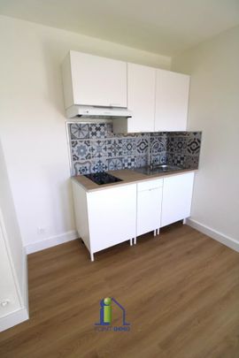 Location Appartement 1 pièce 24m² MARSEILLE 13ème - Photo 1