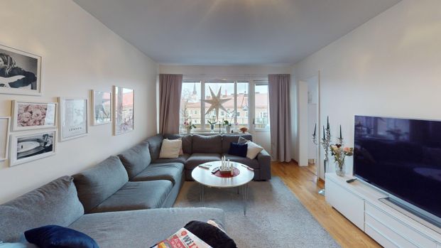 Nygatan 6, Karlstad - Photo 1