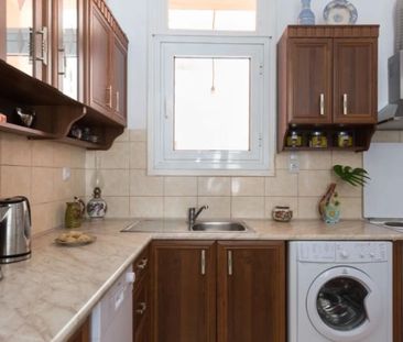 Διαμέρισμα για ενοικίαση Καστέλλα (Καστέλλα - Πασαλιμάνι) - Photo 5