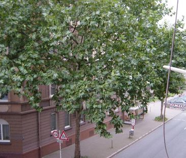 Renovierte 2-Zimmer-Wohnung in der Lange Str. 79 zu vermieten! - Foto 5