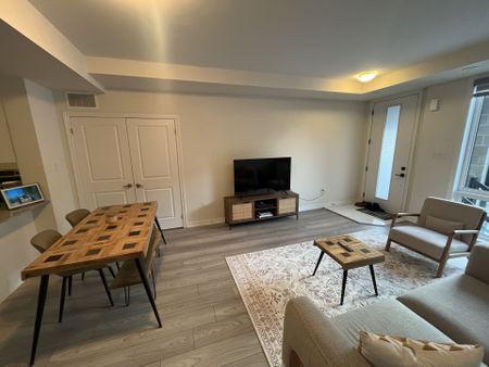 For Lease - 45 Knotsberry Circle Unit# 46, Brampton, Ontario - Photo 4