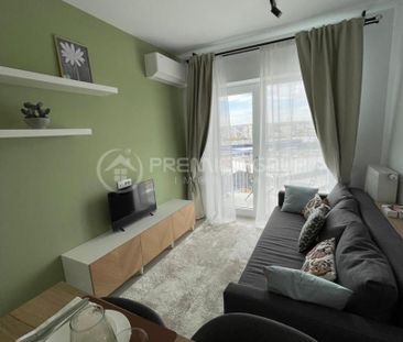 Apartament 2 camere, Silk District, 42mp - Photo 3