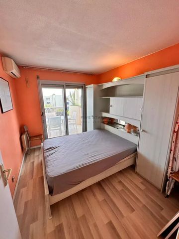 Location Appartement 2 pièces 49m² ANTIBES 06600 - Photo 3