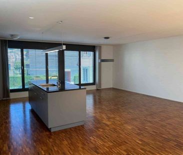 3 Zimmer, 130 m², 1. Stock - Photo 3