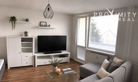 Prenájom 1,5 izbového bytu v blízkosti centra na Žižkovej ul. v Košiciach - Photo 3