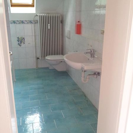 Helle, ruhige Stadtwohnung ab April zu mieten - Foto 3