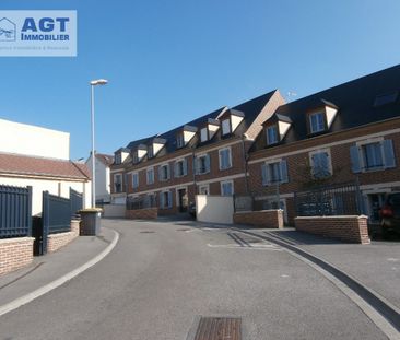 Location Appartement 2 pièces 42m² BEAUVAIS 60000 - Photo 1