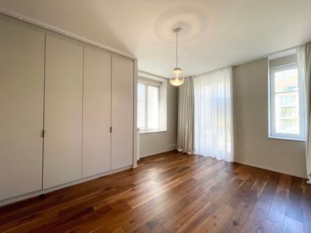 Tout savoir sur cet appartement à Woluwe-St-Pierre, à Woluwe-St-Pierre - Foto 5