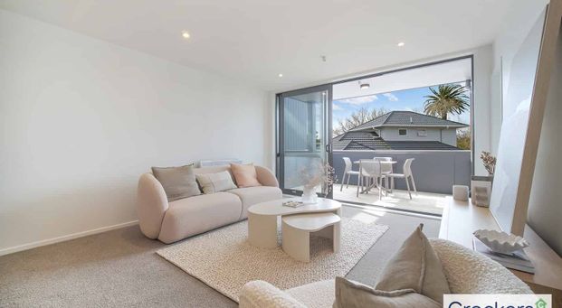 Brand New Apartment at the heart of Te Atatu South - Photo 1