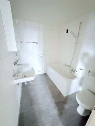 4-room apartment on the 4th floor - Photo 1