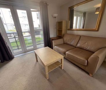 1 bedroom ground floor flat to rent - Photo 5
