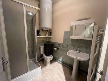APPARTEMENT ETUDIANT - Photo 5