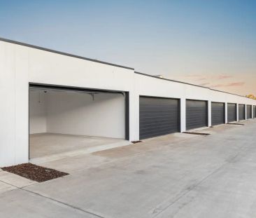 “Be the first resident” - Photo 1