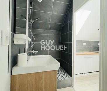 Location Appartement 1 pièce 14m² AMIENS 80000 - Photo 3