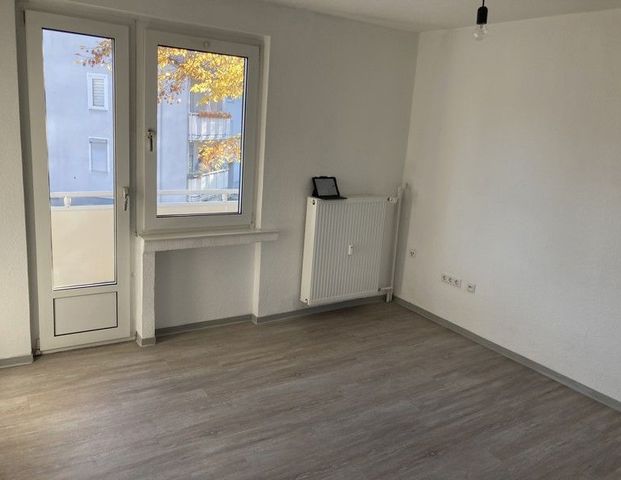 Hier fühlen Sie sich wohl: 2-Zimmer-Wohnung in Stadtlage - Photo 1