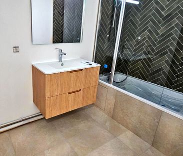 Appartement Andrésy 2 pièce(s) 54.50 m2 + Cave + Parking - Photo 1