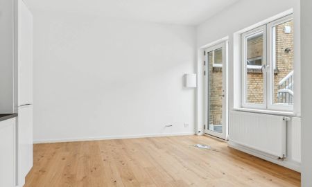 Om lejligheden - Foto 2