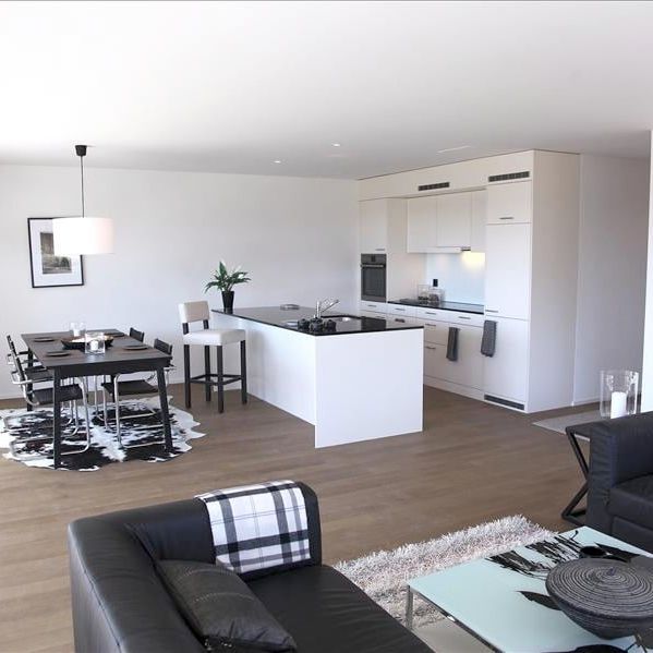 4.5 Zimmer, 118 m², EG - Photo 1