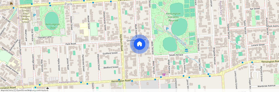 5/44 Myall Avenue, SA 5068, Kensington Gardens