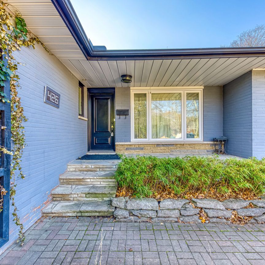 For Lease - Upper 426 Lees Lane Unit# Upper, Oakville, Ontario - Photo 1