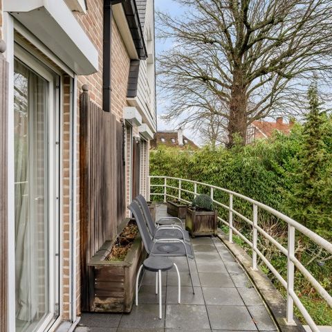Appartement te huur in Antwerpen Wilrijk - Photo 1