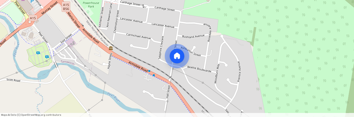 35 Hall Street, NSW 2340, Tamworth