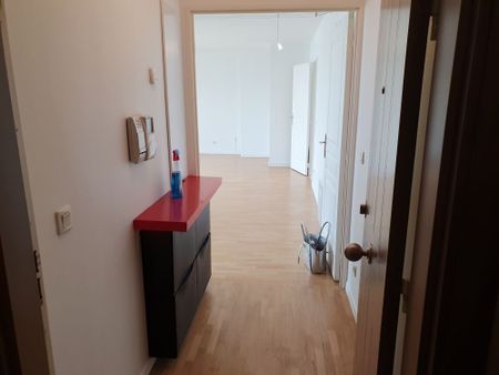 Location Appartement 3 pièces 69m² COLOMBES 92700 - Photo 2