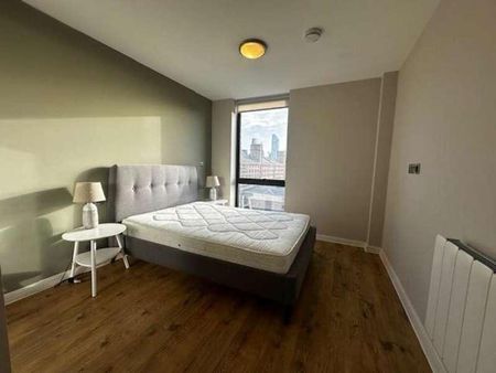 Jesse Hartley Way, Liverpool, L3 - Photo 3