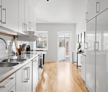 Emil Lindells väg, Växjö - Foto 2