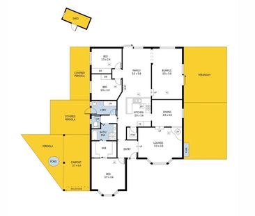 Spacious Family Home in a Quiet Cul-de-Sac - Photo 6