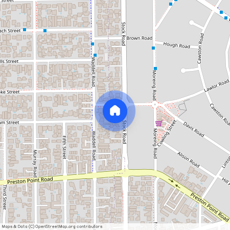 2/111 Stock Road, WA 6156, Attadale