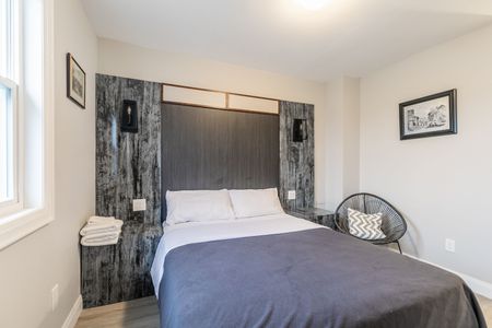 For Lease - 5757 Stanley Avenue Unit# Unit B, Niagara Falls, Ontario - Photo 4