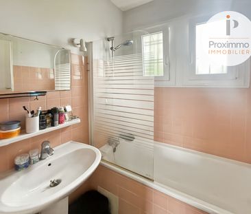 Location Maison 3 pièces 55m² - Photo 2